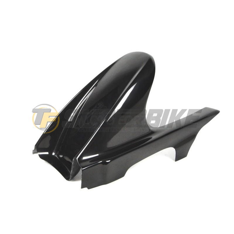 Guardabarros trasero fibra vidrio Suzuki SV 650 S 2003-2004