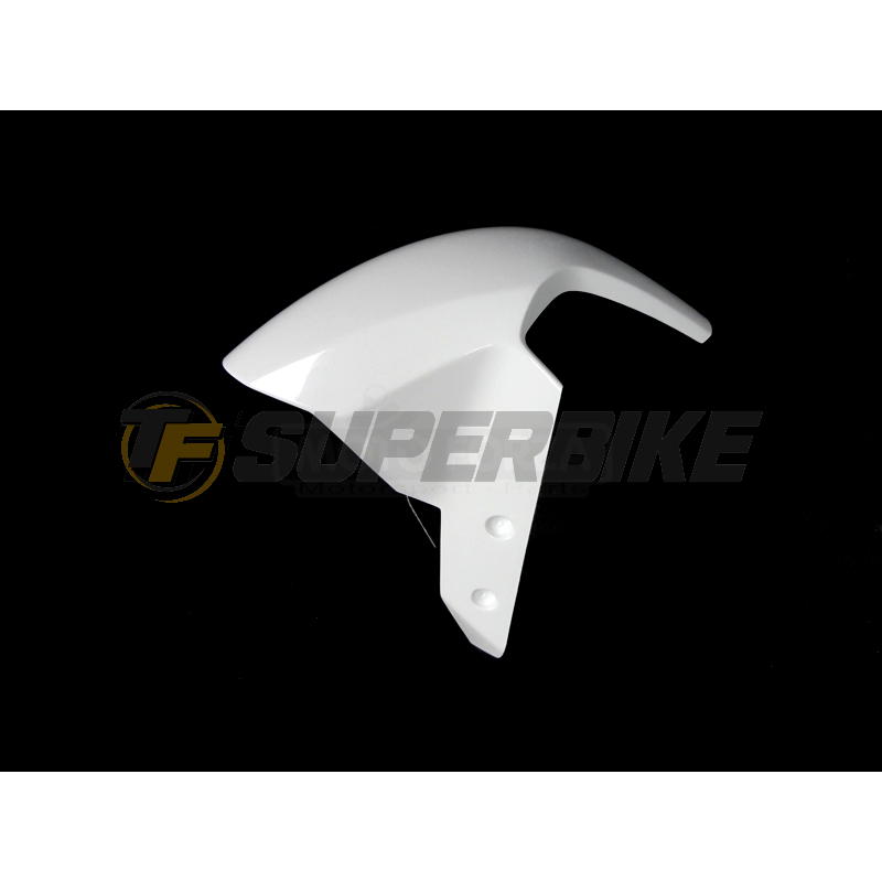 Guardabarros delantero fibra vidrio v2 KTM RC8 / RC8R