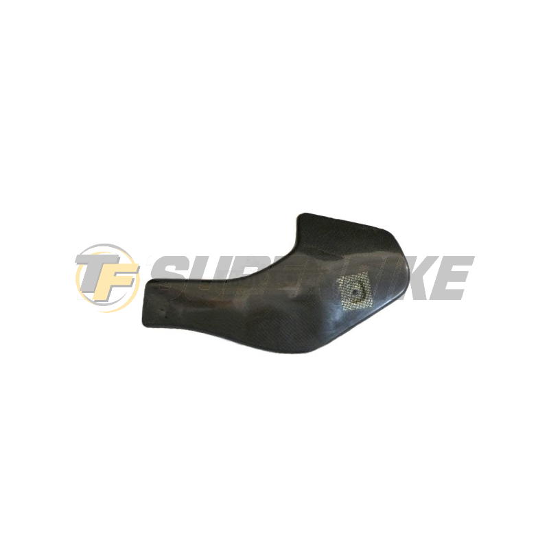 Tobera a airbox aviofibra Honda RS 125R 2003-2005