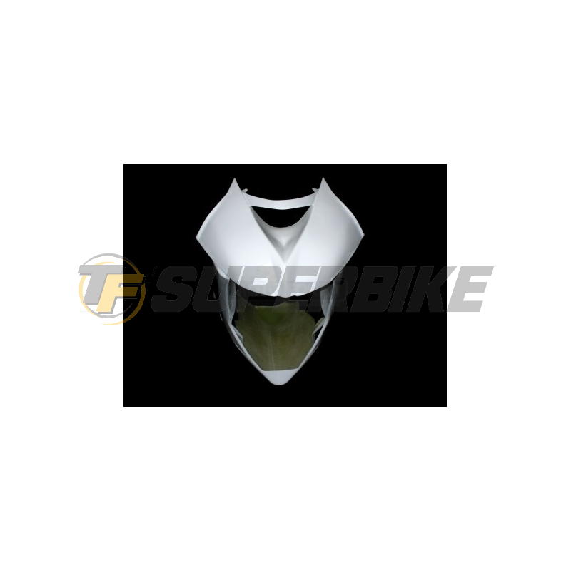 Carenado de fibra Kawasaki ZX-10R 2008-2010 colín racing