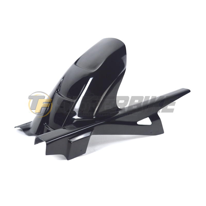 Guardabarros trasero fibra vidrio Honda CBR600F 2011-2017