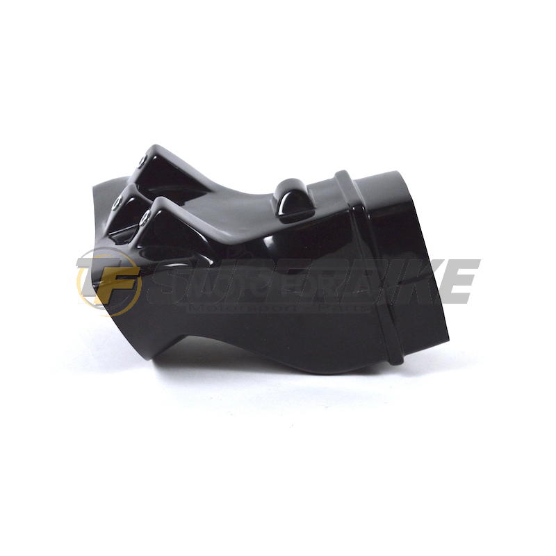Ram air fibra de vidrio Kawasaki ZX-10R 2008-2010