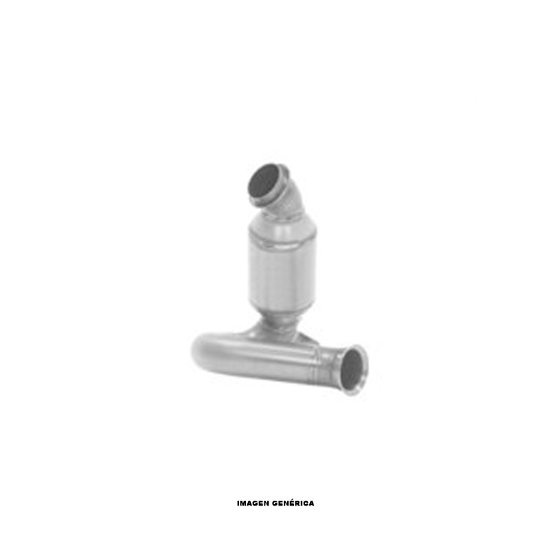 Conector central para CF Moto 800 MT / MT-X 2025