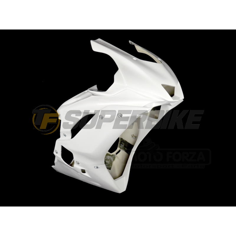 Kit transformación parte frontal Yamaha R6R 2006-2007 a Yamaha R6 2017-2025