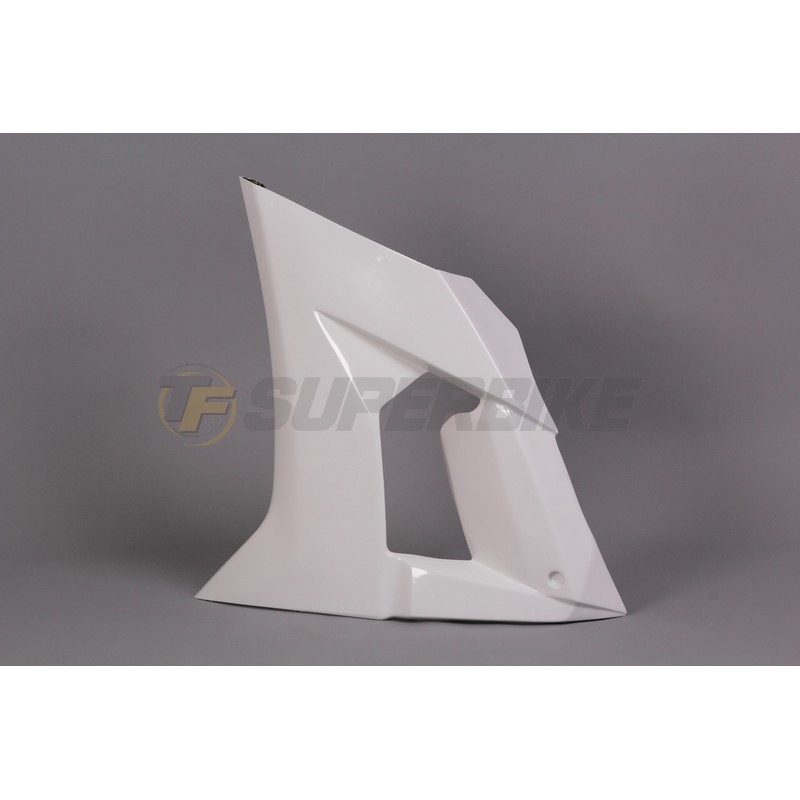 Carenado de fibra Kawasaki ZX10R 2008-2010