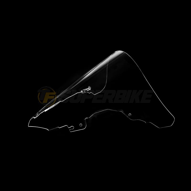 Cúpula alta protección transparente BMW S1000RR 2015-2018