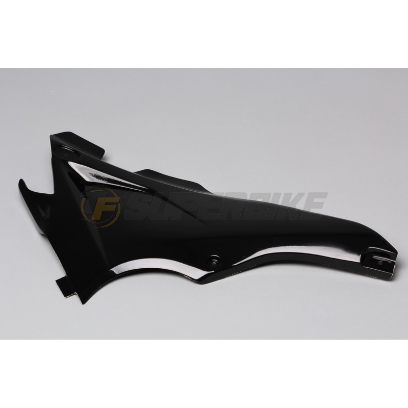Lateral derecho fibra de vidrio Honda CBR500R 2012