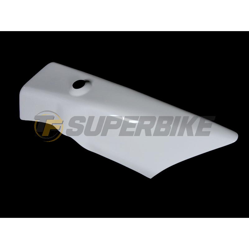 Quilla fibra de vidrio Suzuki SFV650 Gladius 2009- con kit de montaje