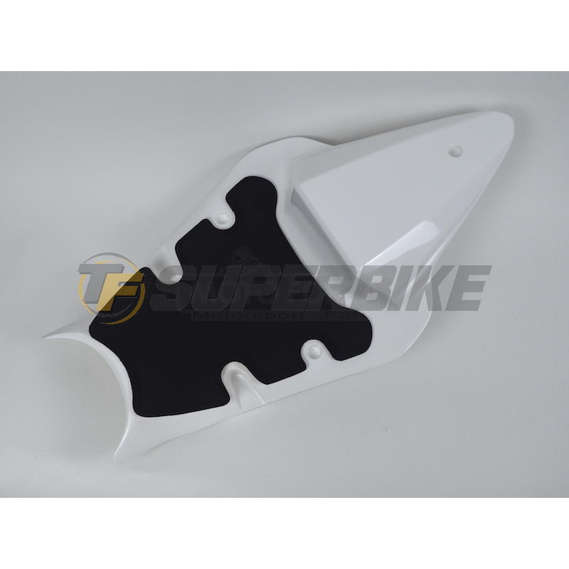 Asiento foam EVO3 + respaldo Yamaha R6R 2008-2016