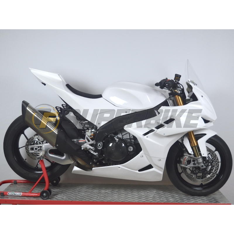 Kit transformación Aprilia Tuono V4 2021-2024 a Aprilia RSV4 2021-2024