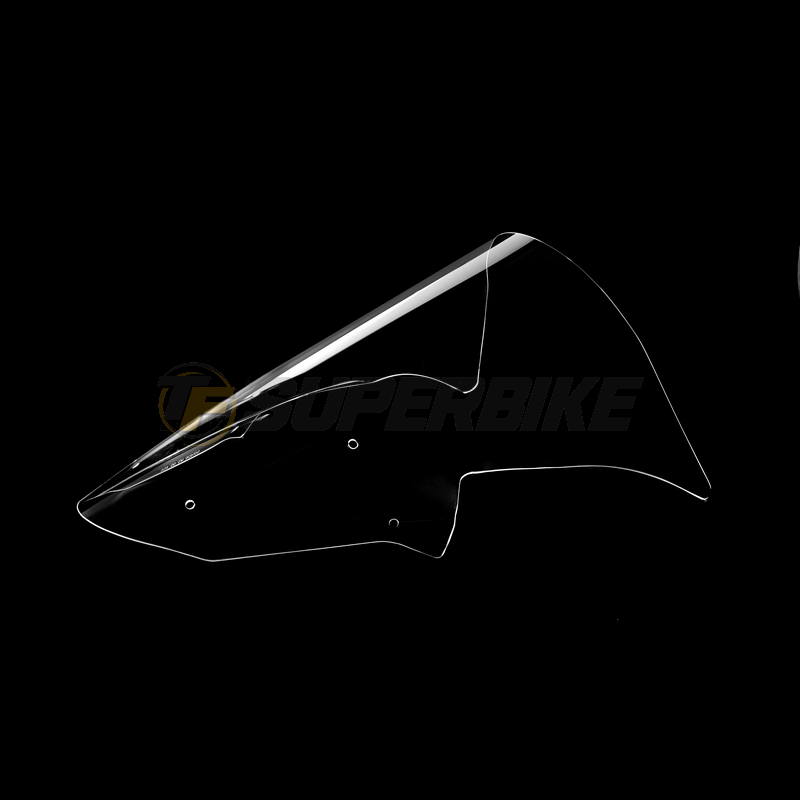 Cúpula alta protección transparente Kawasaki ZX10-R 2011-2015