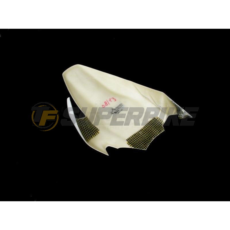 Guardabarros trasero fibra vidrio Ducati Panigale 1199