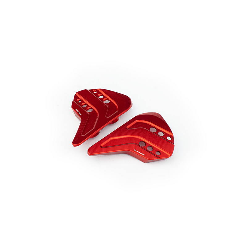 Tapas retrovisores Gems of the Wind Ducati Panigale 959 / 1299