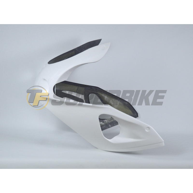 Carenado de fibra Kawasaki ZX-7R Ninja 1996-2003