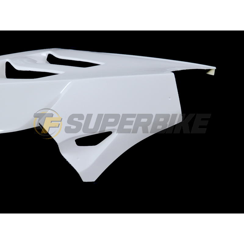 Carenado de fibra Ducati Panigale V4 / V4S / V4R 2018-2021 escape original