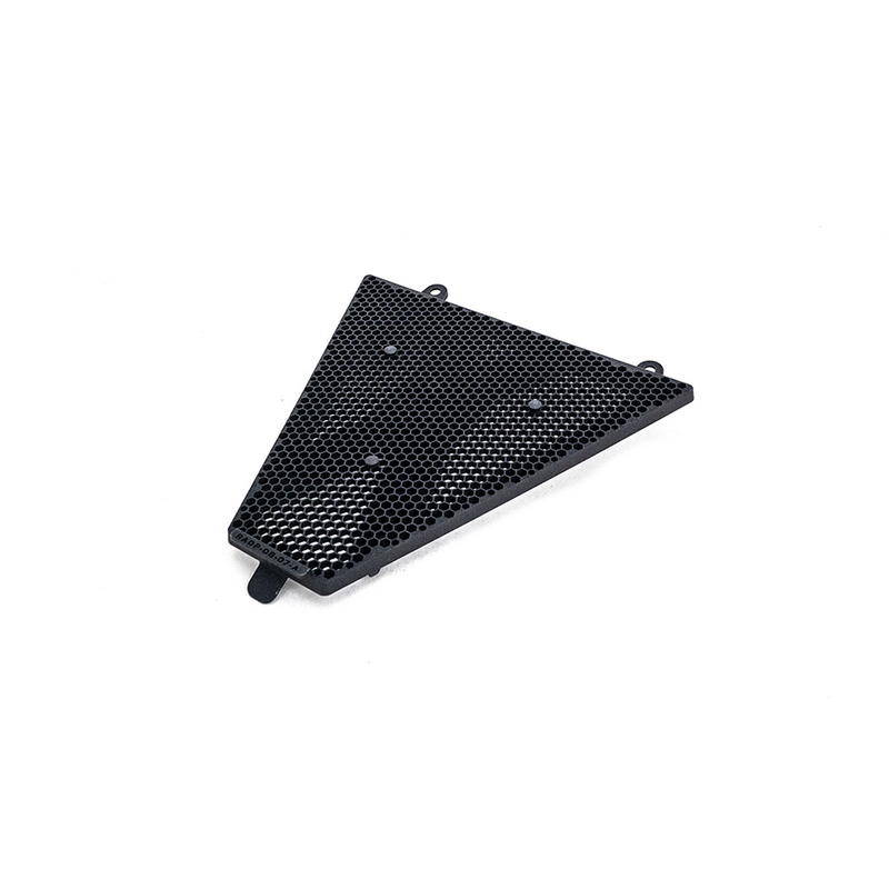 Protector radiador inferior Ducati Streetfighter V2 955 / Panigale V2