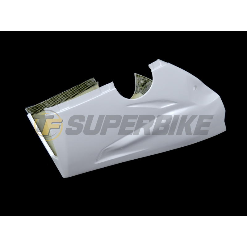 Carenado de fibra Ducati Panigale V4 / V4S / V4R 2018-2021 escape racing