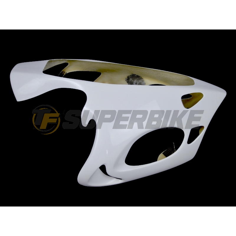 Quilla fibra de vidrio Suzuki TL1000S 1997-2002