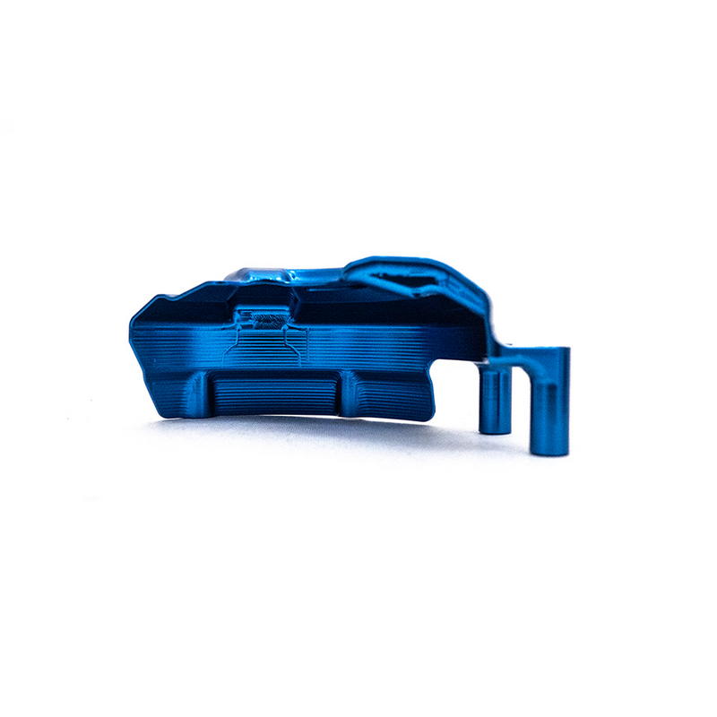 Protector cárter izquierdo Yamaha R7 / Tenere 700 2021-2024