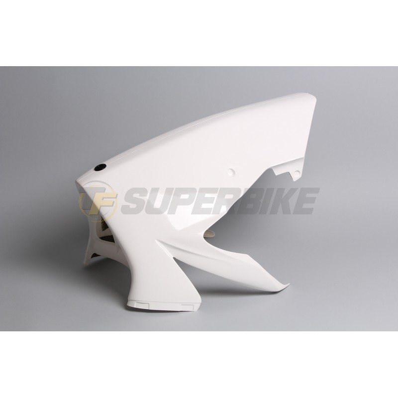 Quilla fibra de vidrio Yamaha R1 2004-2006