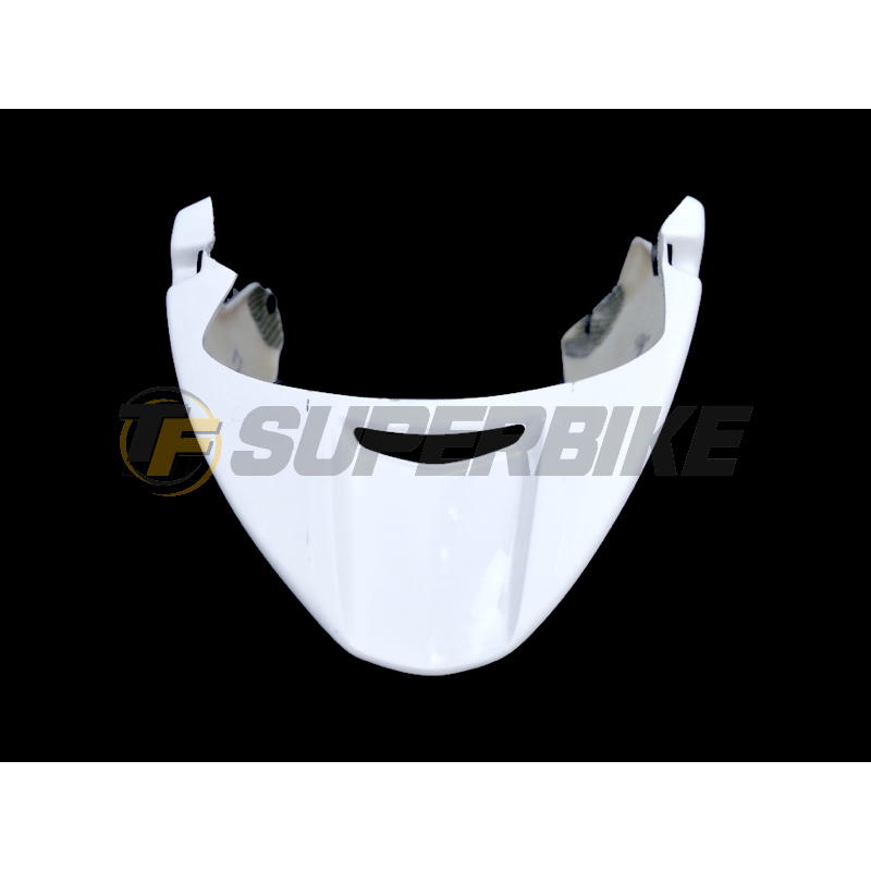 Quilla fibra de vidrio Suzuki SV650N 2003-2012 / V-Strom 650 2004-2011 / Gladius con kit de montaje