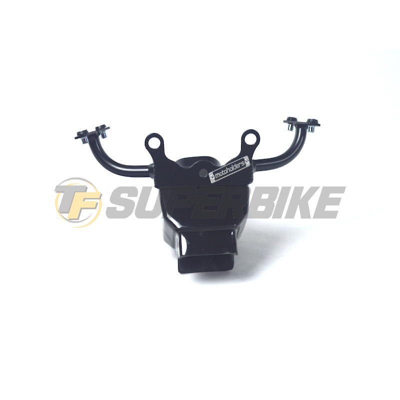Araña racing duraluminio con ram air Kawasaki ZX-10R 2021-2025