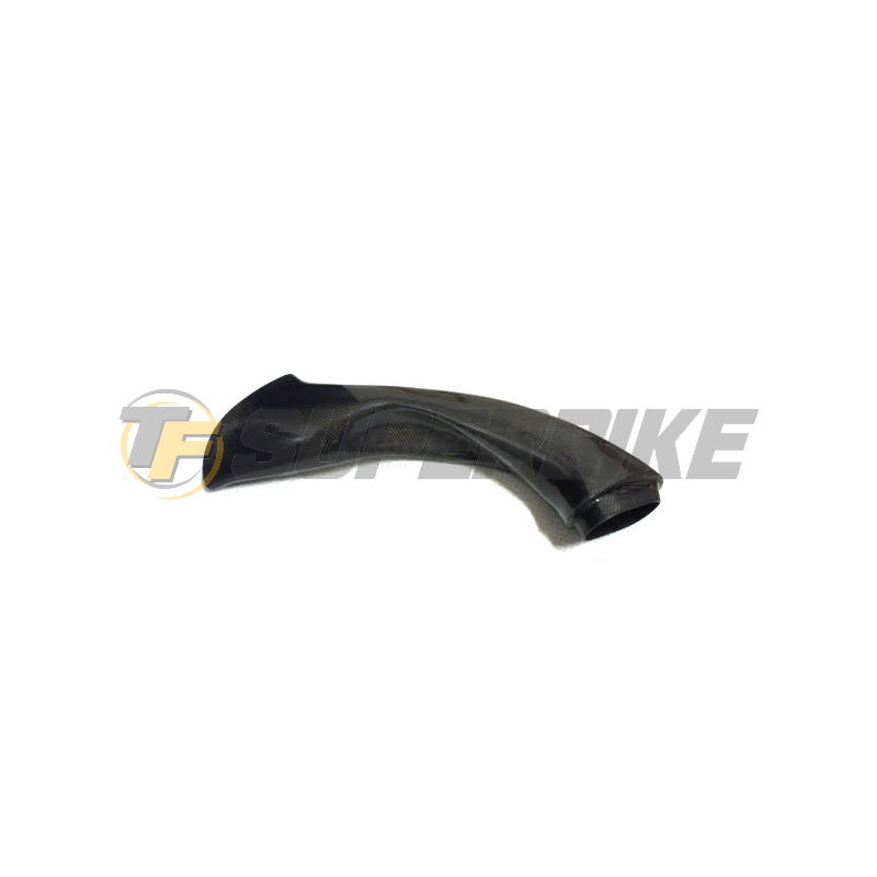 Tobera derecha fibra de vidrio Suzuki GSX-R 1000 2009-2016