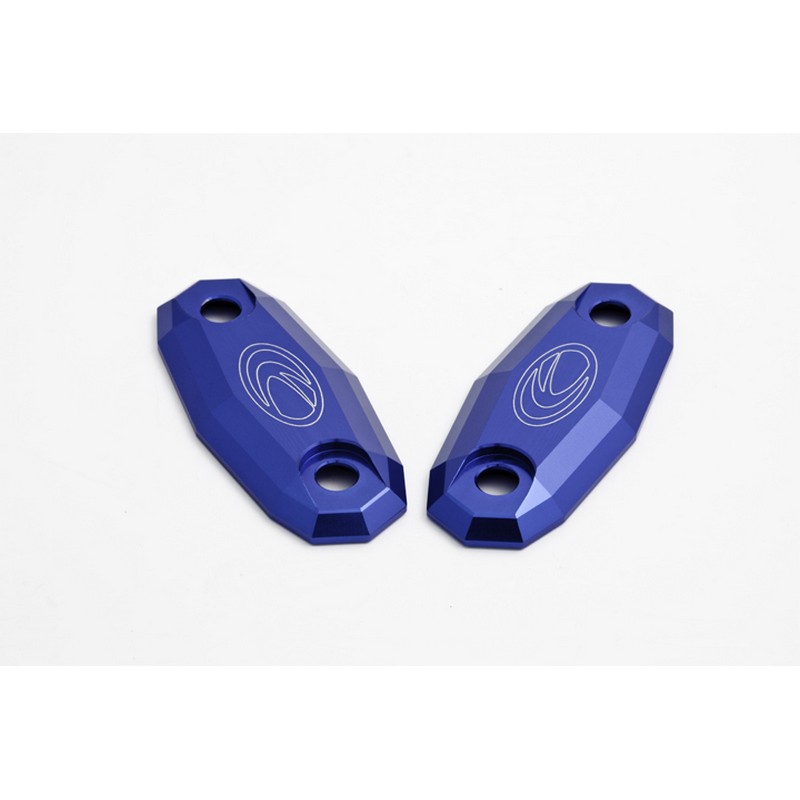 Tapas retrovisores Gems of the Wind Suzuki GSX-R 600 / 750 2000-2005 / GSX-R 1000 2000-2004 / SV650 / SV1000