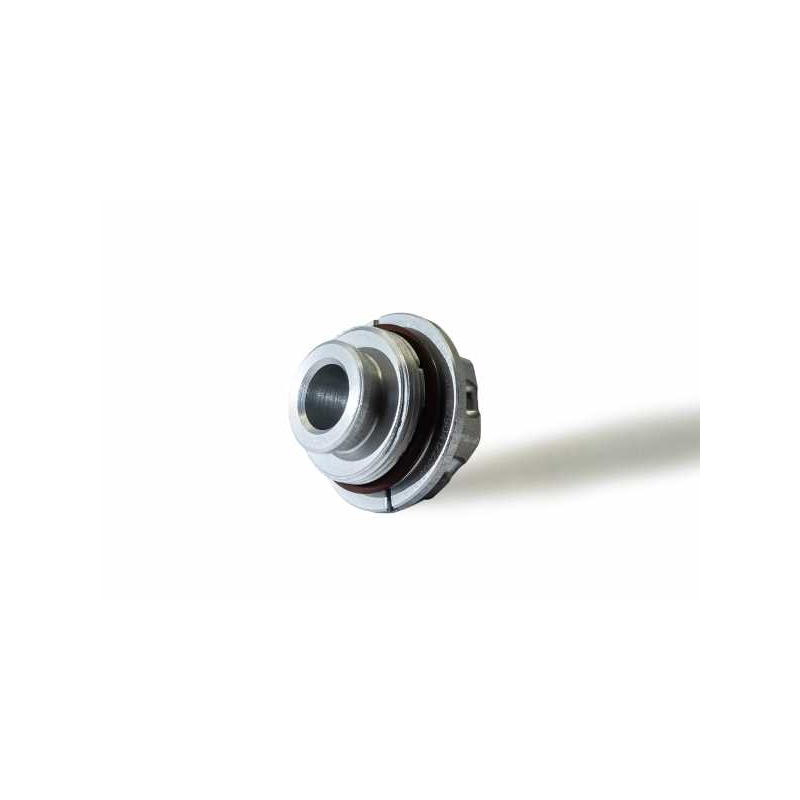 Tapa CNC deposito liquido freno trasero Aprilia