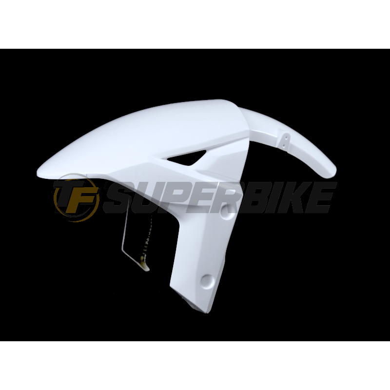 Guardabarros delantero fibra vidrio Kawasaki Ninja H2 / H2R 2015-2019