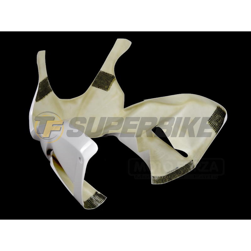 Carenado de fibra Honda CBR1000RR 2006-2007 colín asiento original