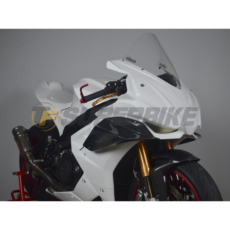 Kit transformación Aprilia RSV4 2013-2020 / Tuono V4 2011-2020 a Aprilia RSV4 2021-2024