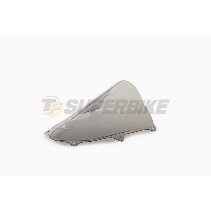 Cúpula doble burbuja ahumada Honda CBR600RR 2005-2006