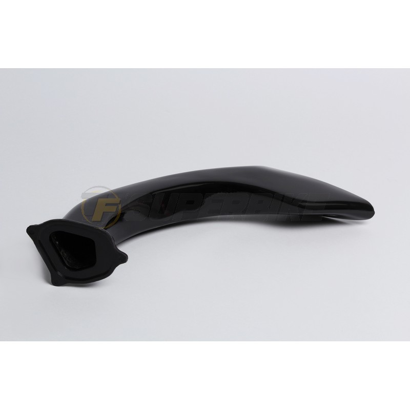 Tobera izquierda racing MV Agusta F3 675 / 800 fibra de vidrio