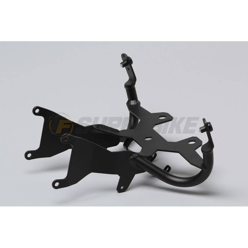 Araña duraluminio con ram air HONDA CBR600RR 2013-2017