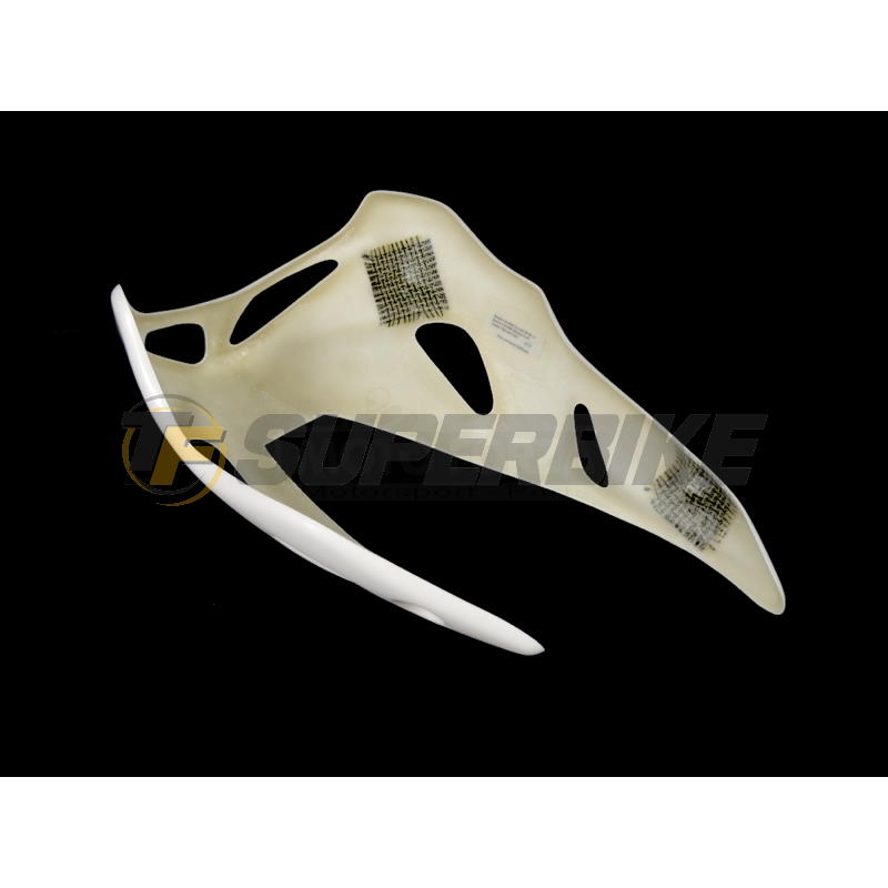Quilla fibra de vidrio Honda CB600F / CB900F Hornet 1998-2007