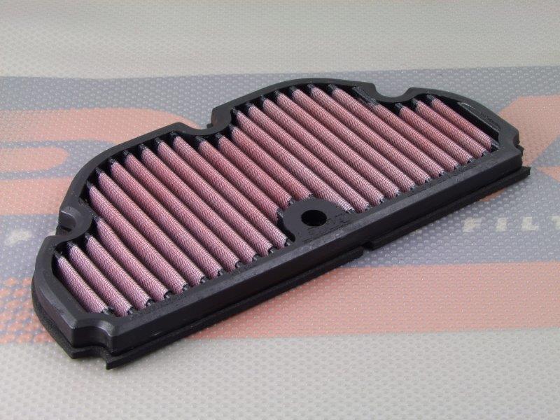 Filtro de aire DNA Filters para Benelli TNT 1130 2004-2007