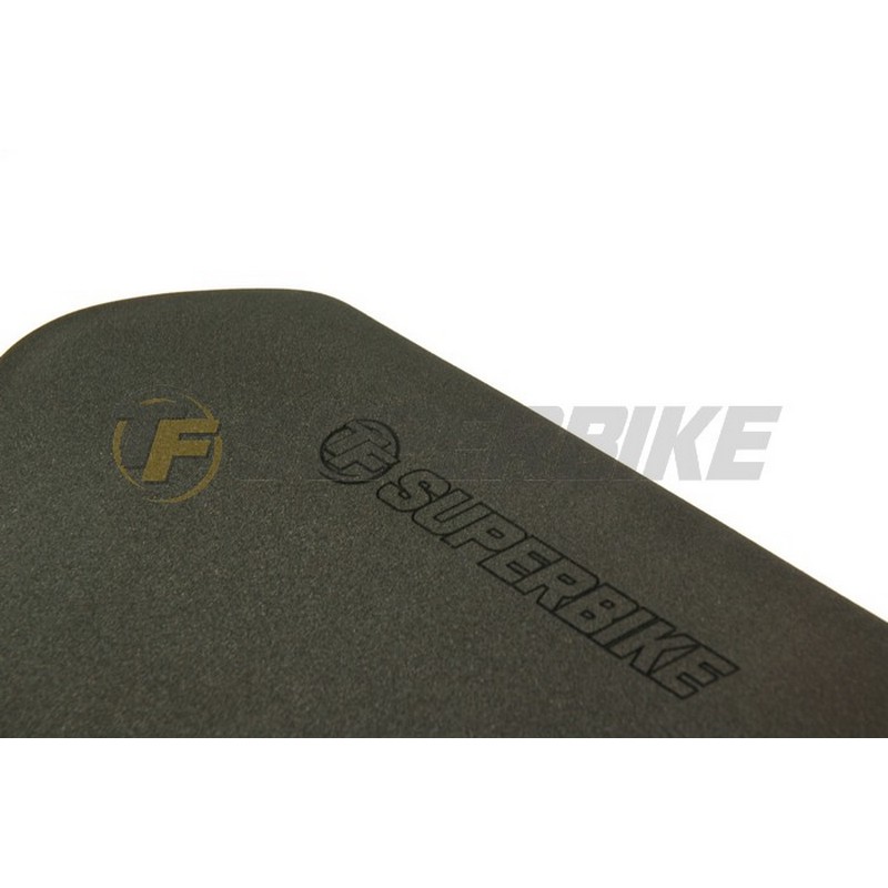 Carenado de fibra Suzuki GSX-R 600/750 2011-2017