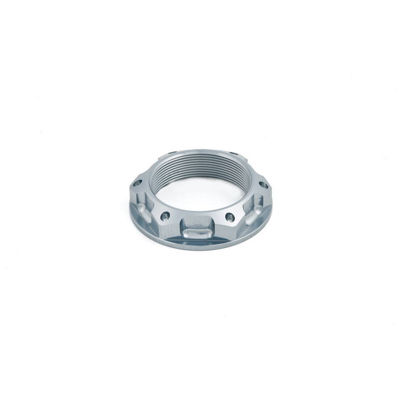 Tuerca ergal Thunderbolt tija Honda CBR1000RR 2008-2023 (M33x1)