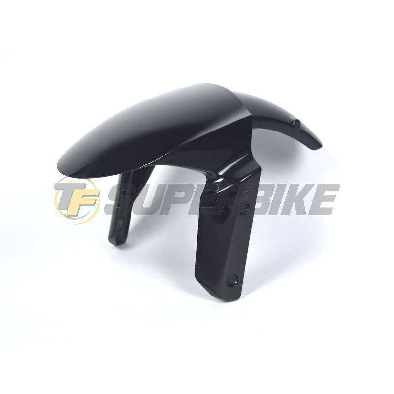 Guardabarros delantero fibra vidrio Kawasaki ZX-6R 2009-2017
