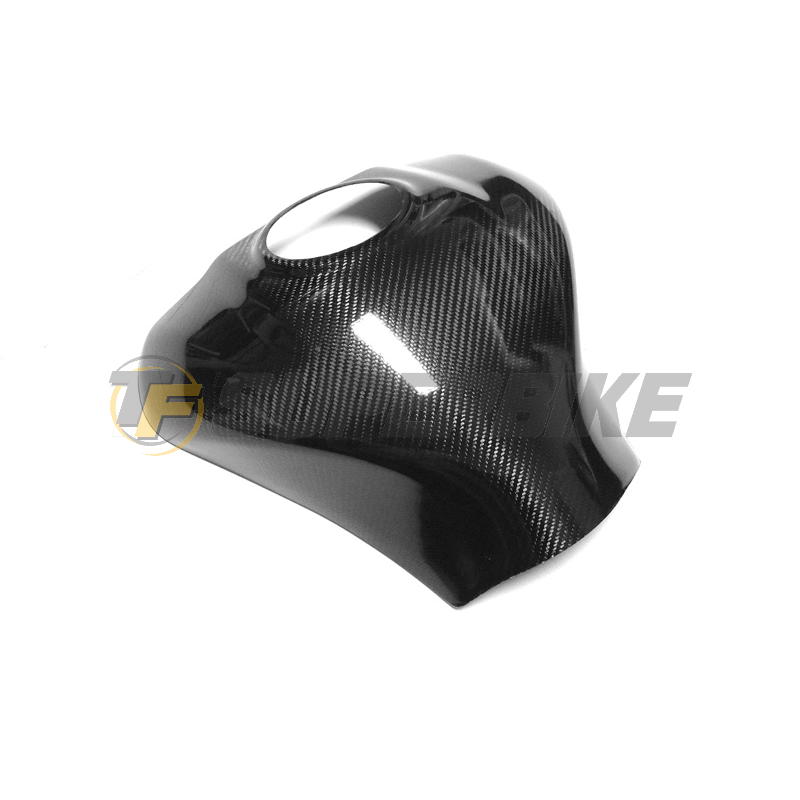 Cubre depósito parte trasera Kawasaki ZX-10R 2011-2015