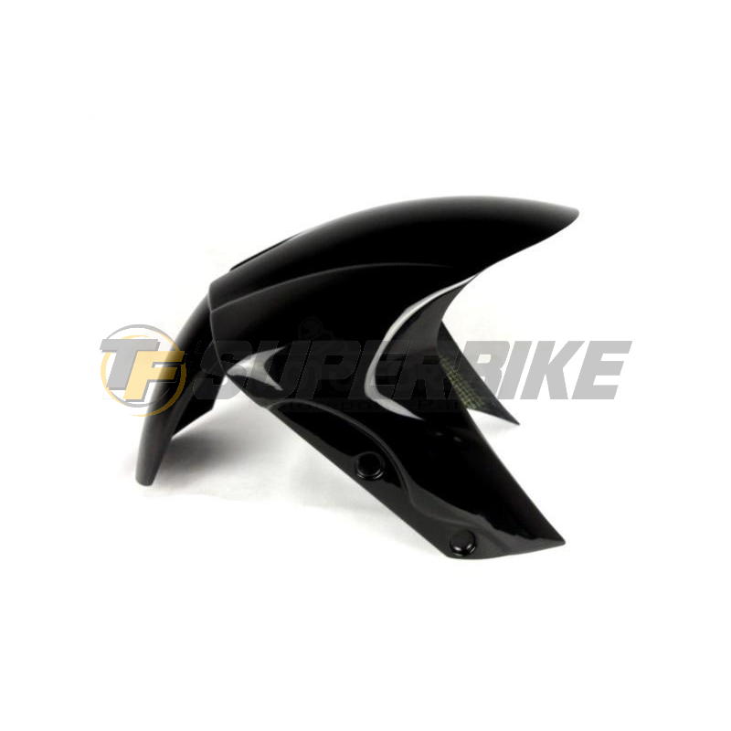 Guardabarros delantero fibra vidrio v2 Kawasaki Z1000 2007-2009