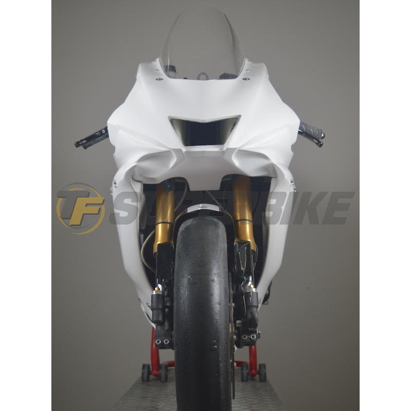 Kit transformación ECO v2 Yamaha R6R 2006-2007 a R6 2017-2025