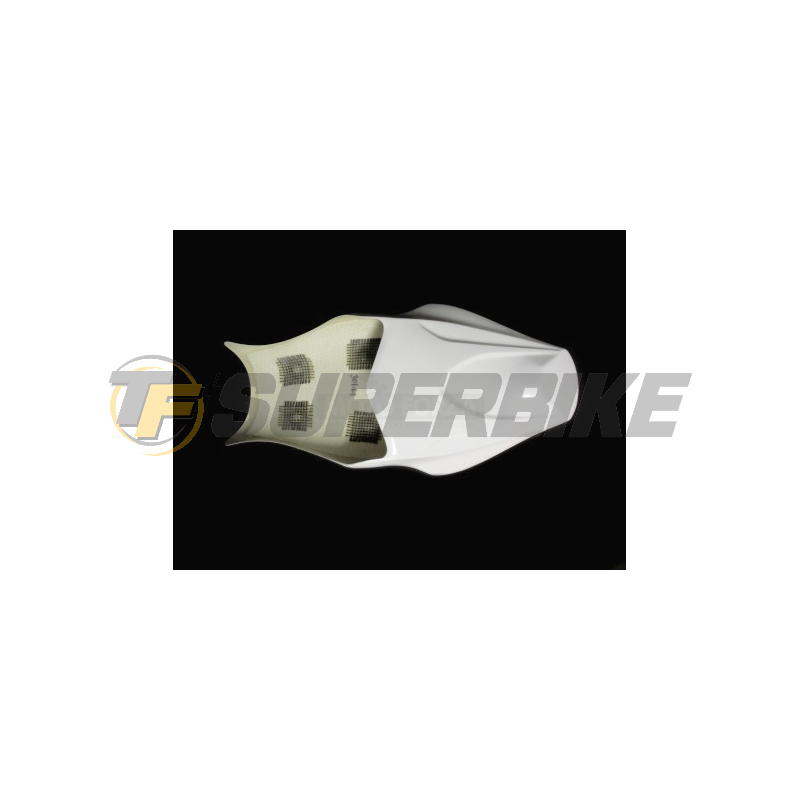 Carenado de fibra Honda CBR1000RR 2012-2016 v3
