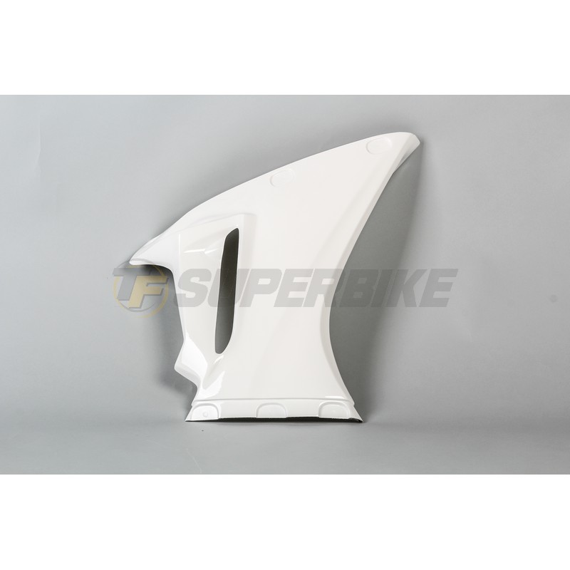Lateral derecho fibra de vidrio Honda CBR1000RR 2017-2019