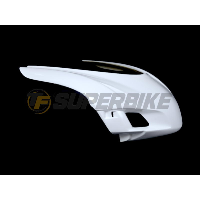 Carenado de fibra Ducati 749 / 999 2003-2004 colín asiento original