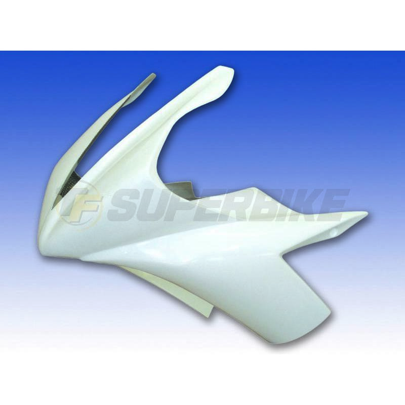 Frontal fibra de vidrio Yamaha R1 2002-2003