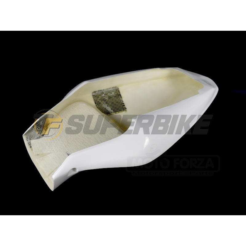 Carenado de fibra Suzuki GSX-R 1000 2000-2002 colín racing