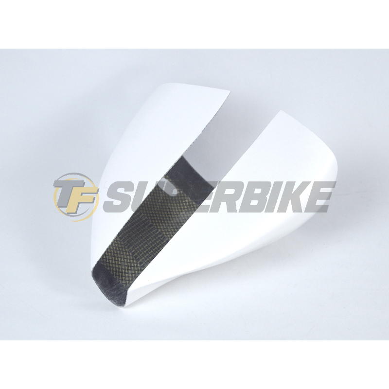 Carenado de fibra Aprilia RS 125 R GP 2006-2009