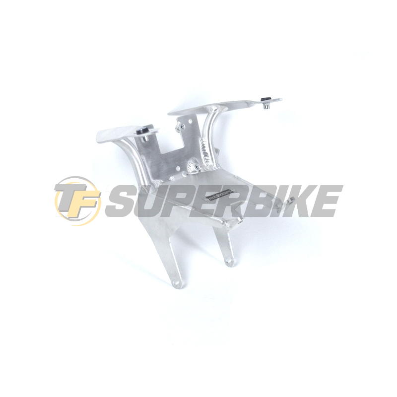 Araña duraluminio Racing Ducati Panigale V4 / V4R 2018-2024